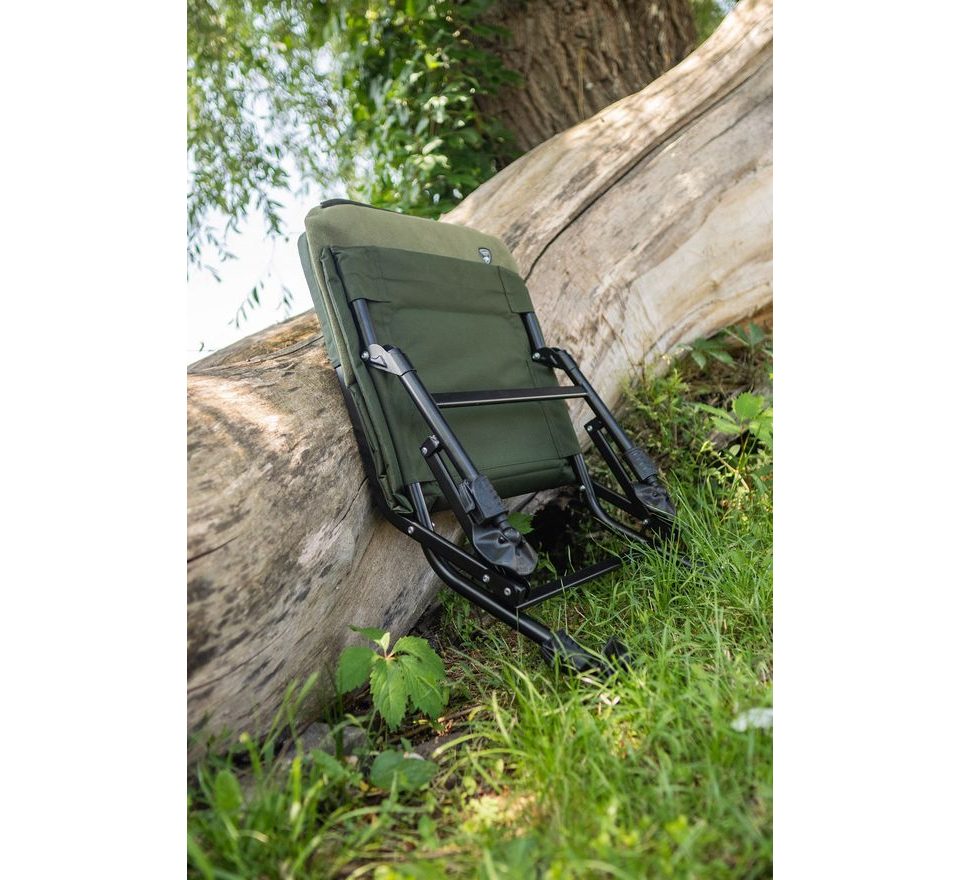 Giants fishing Sedačka Chair XS-Light