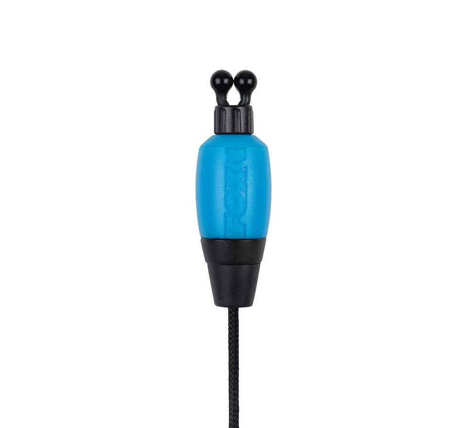 Fox Swinger Black Label Dinky Halo Bobbins