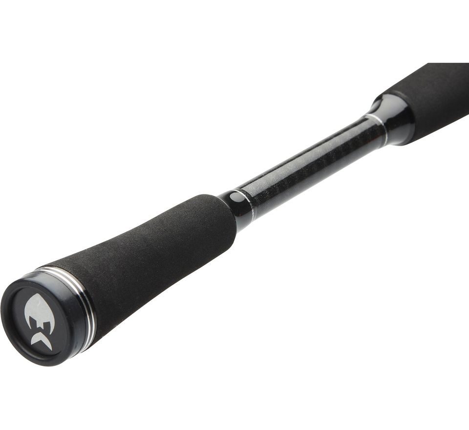 Westin Prut W3 Finesse Ned 3rd L 221cm 3-15g