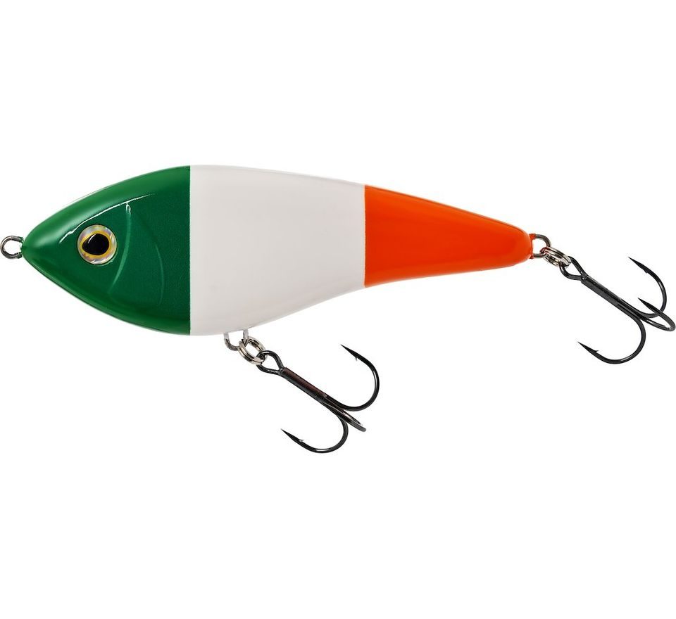 Westin Wobler 2026 Original Swim Glidebait World Cup 12cm 53g