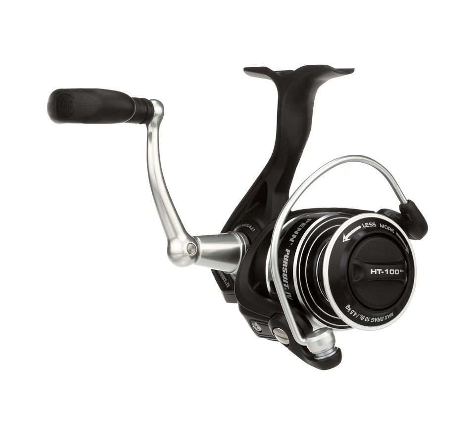 Penn Naviják Pursuit IV 3000