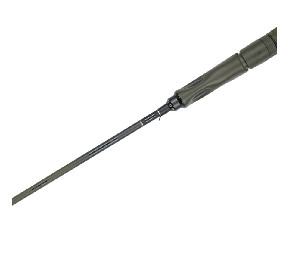 Savage Gear Prút Savage Gear Revenge SG4 Micro Game 1,83m 0,5-4g