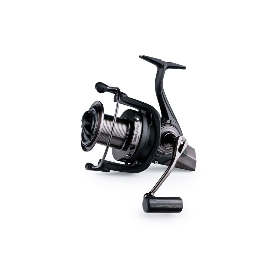 Mivardi Naviják Titanus LX