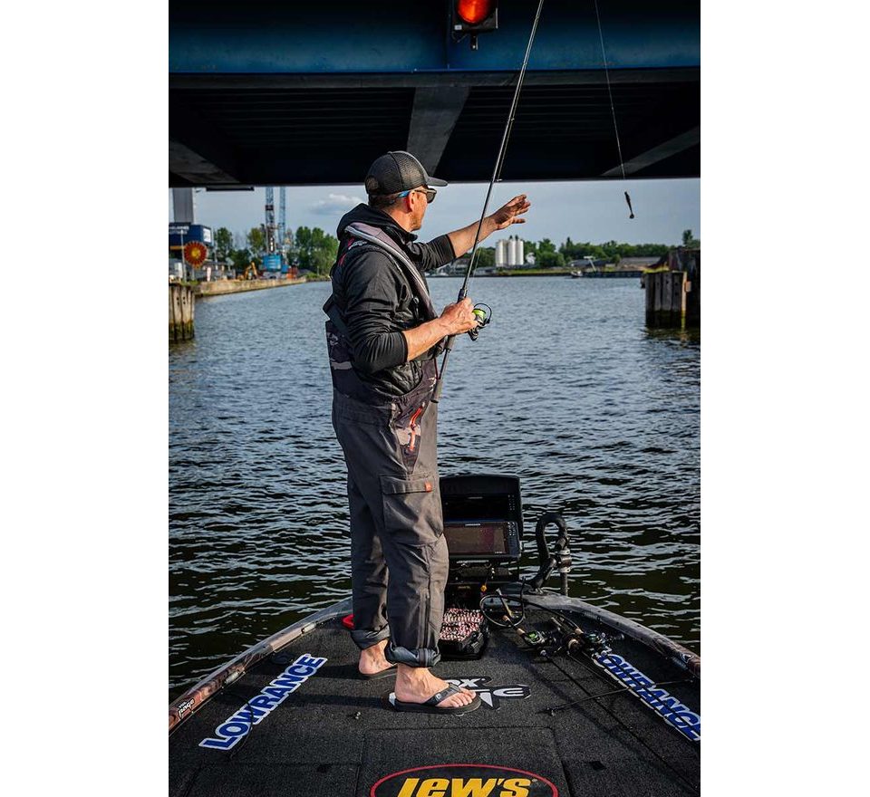 Fox Rage Žabky Flip Flops