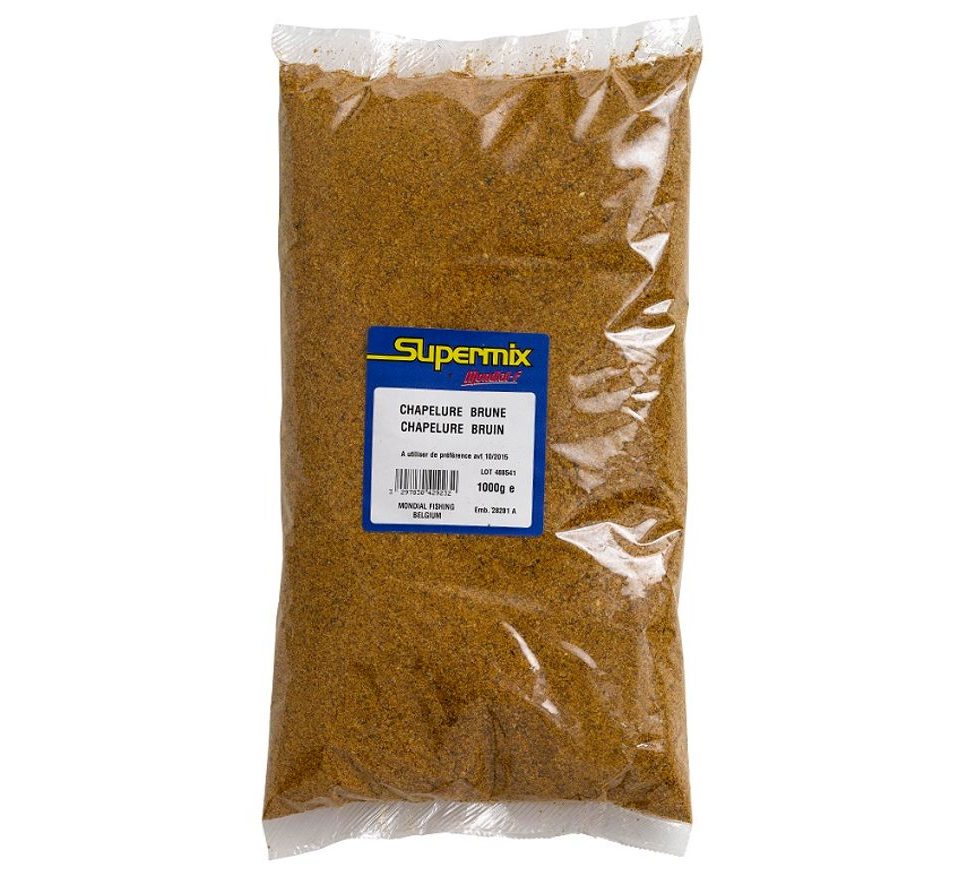 Mondial F Chapelure Brune Tmavá strouhanka 1kg