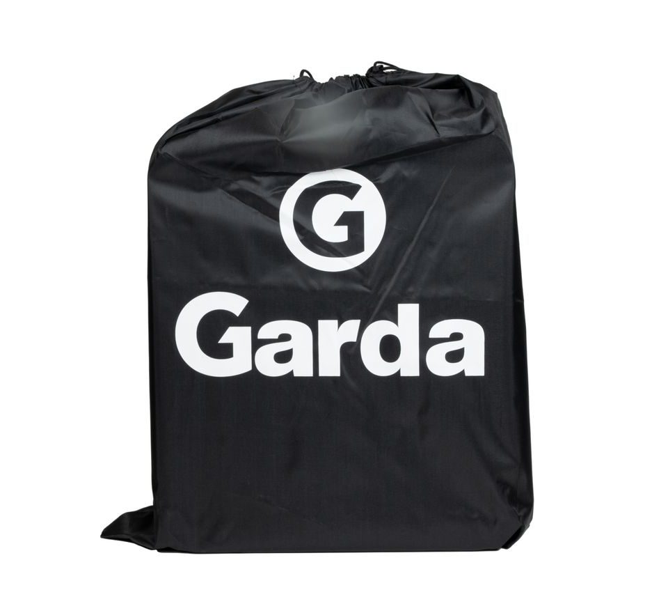 Garda Skladacia prenosná toaleta medium