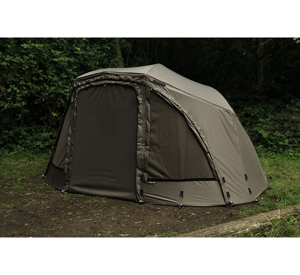 Fox Brolly Ultra 60 System Khaki