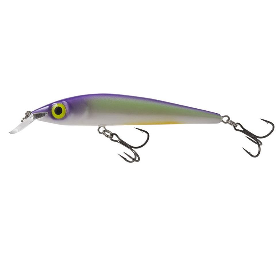 Salmo Wobler Rattlin Sting Floating 9cm