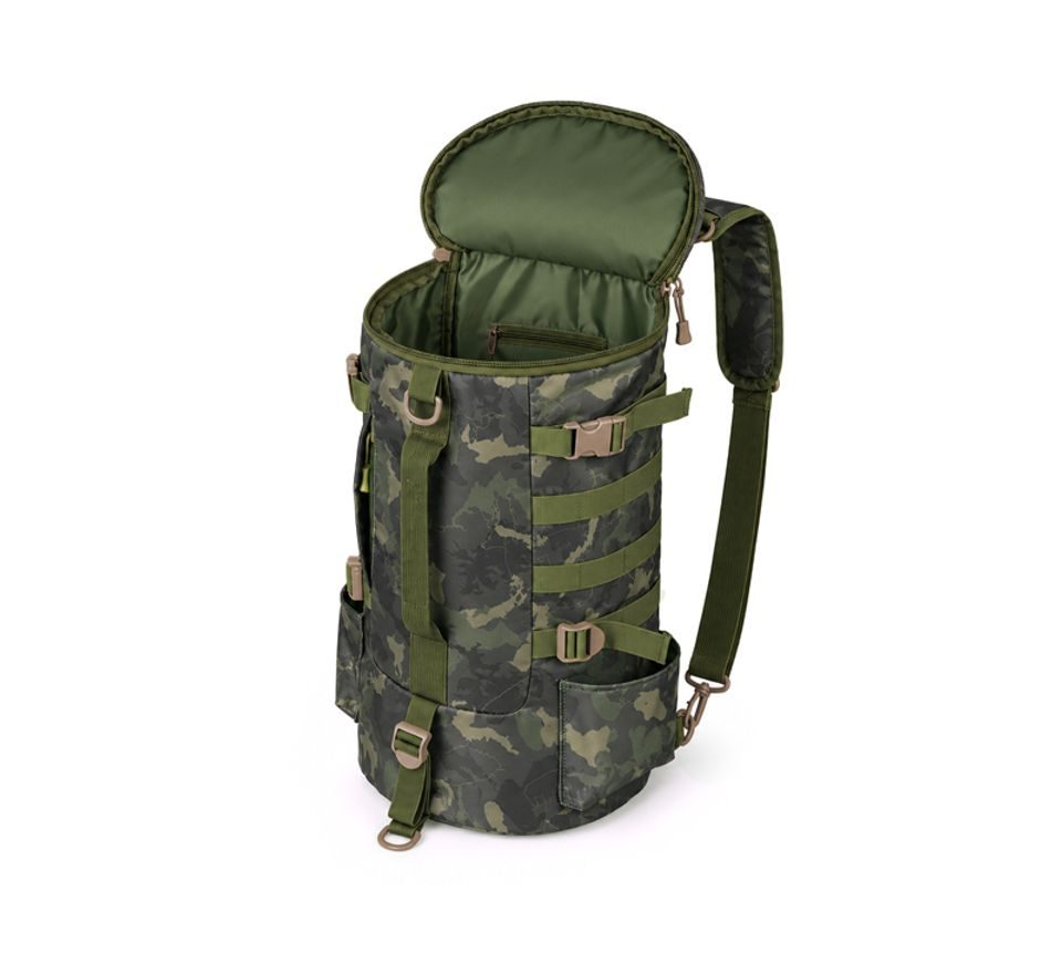 Delphin Batoh x CarryAll Twinpax