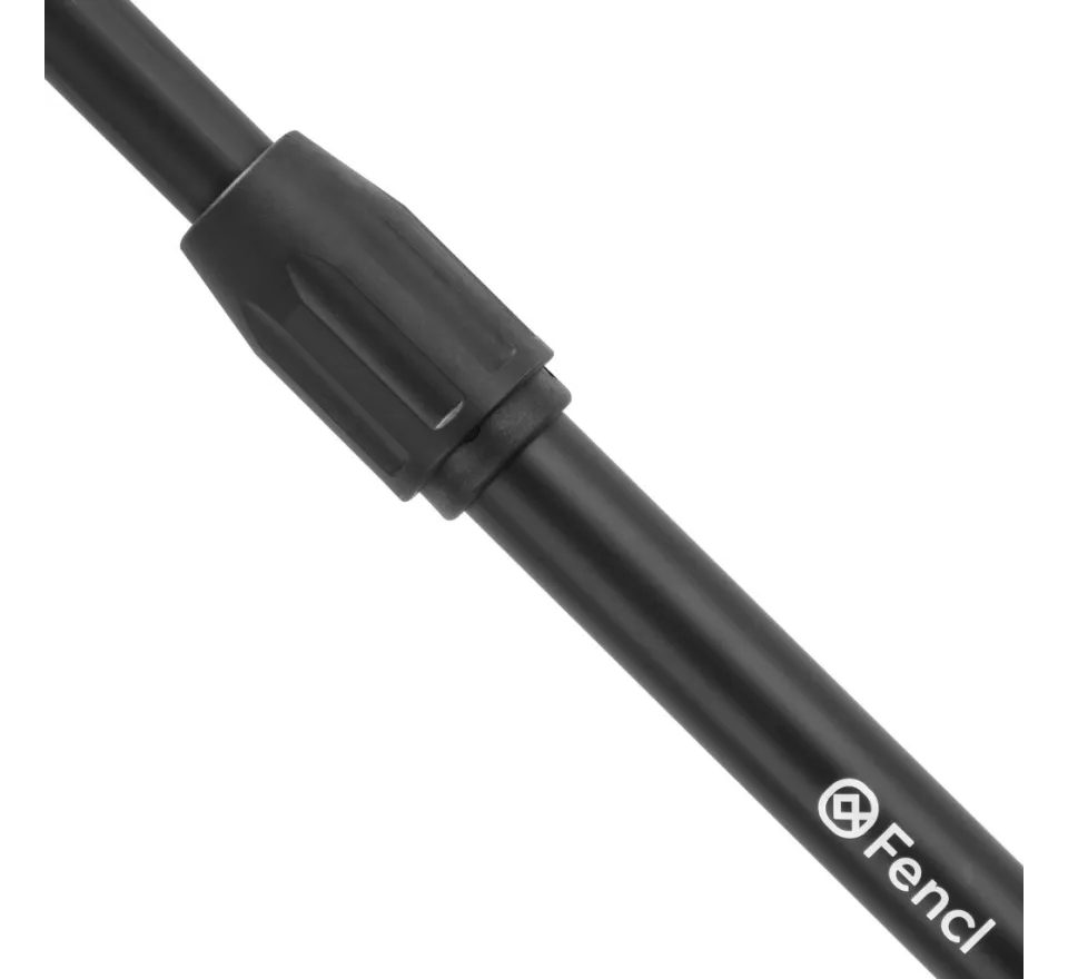 Fencl Podběráková tyč 2-dílná 2m