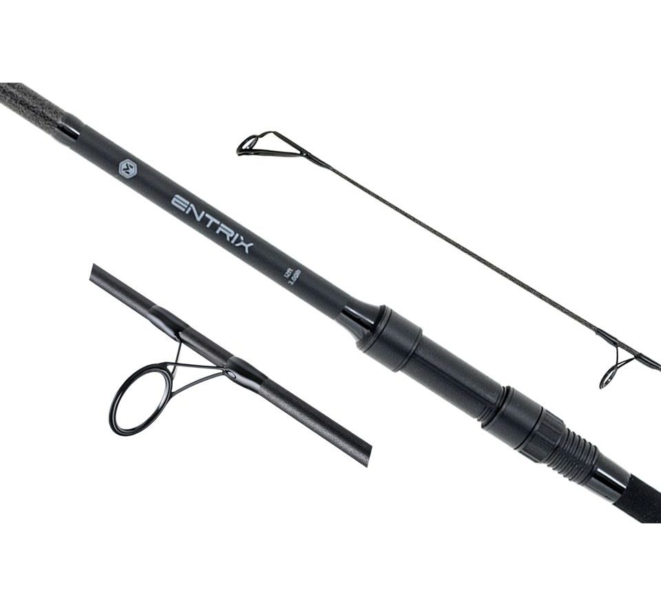 Mivardi Prut Entrix 360SH 3,6m 3,5lb 3díl