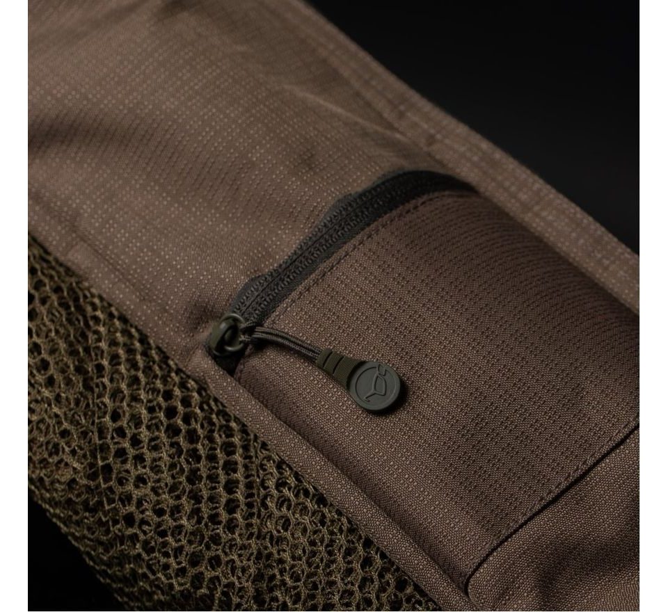 Korda Pouzdro na pruty Compac Single Divide Sleeve 12ft