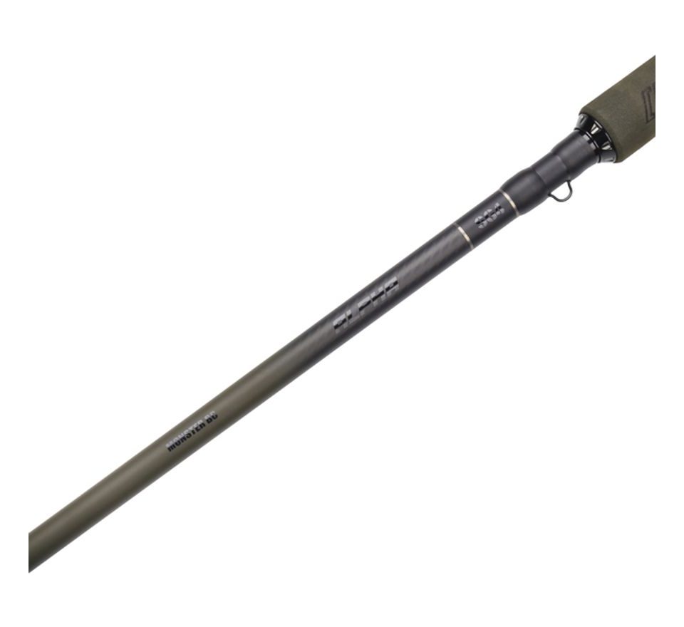 Savage Gear Prut Alpha SG4 Monster BC 2,21m 40-130g