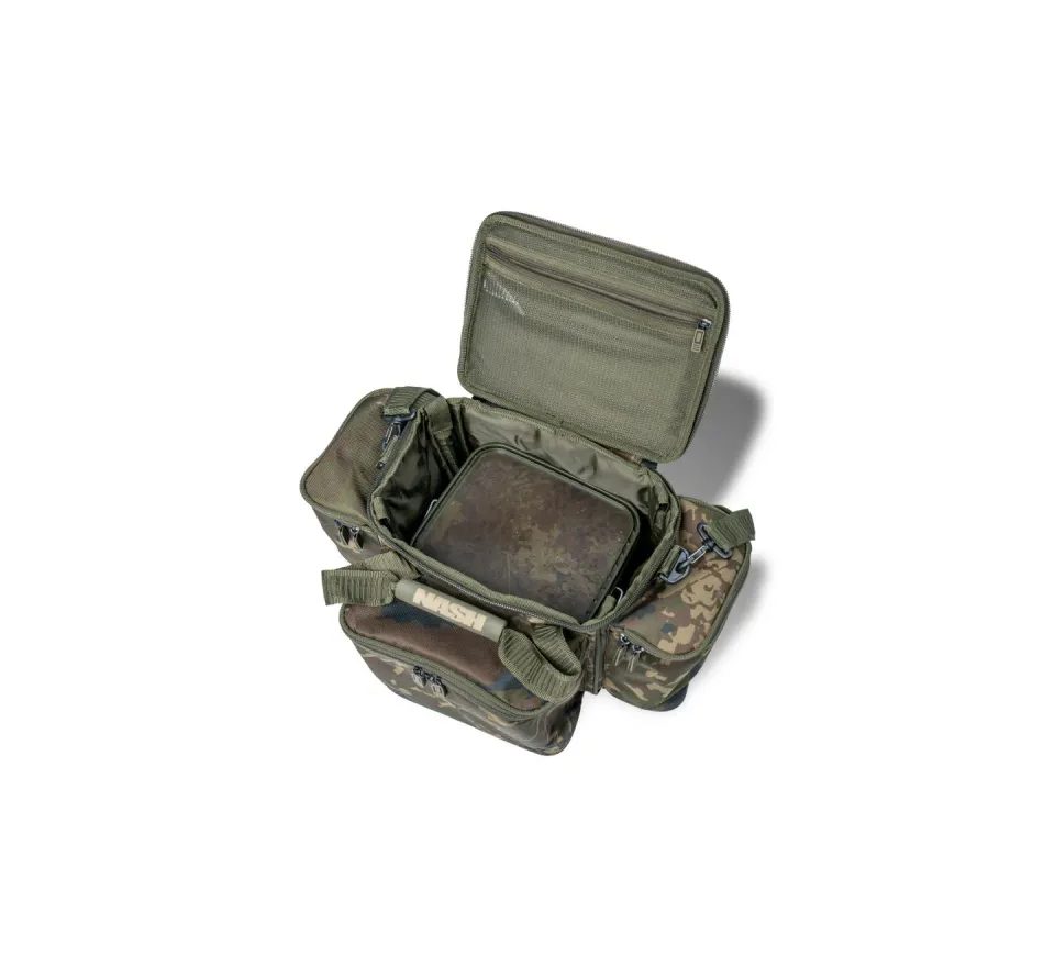 Nash Taška Subterfuge Carryall Small 30L