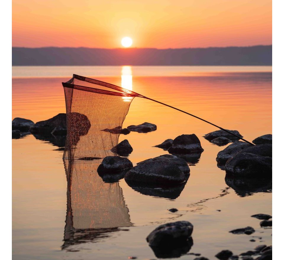 Nash Podběrák Air Force F40 Landing Net 46"