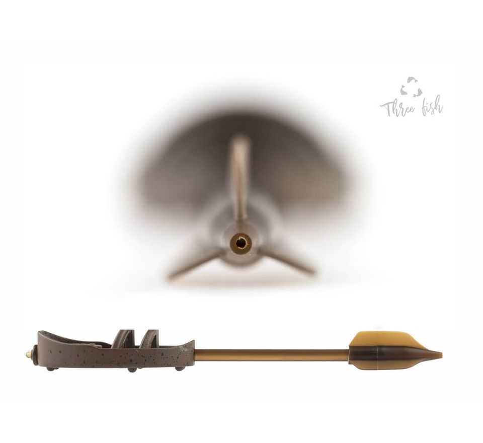 Zfish Trubička do Krmítka 4ks