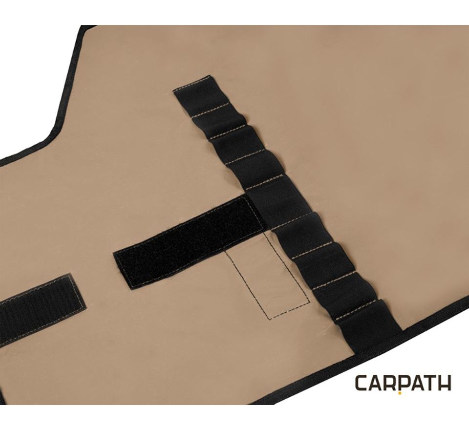 Delphin Pouzdro na vidličky AREA Carpath Stick
