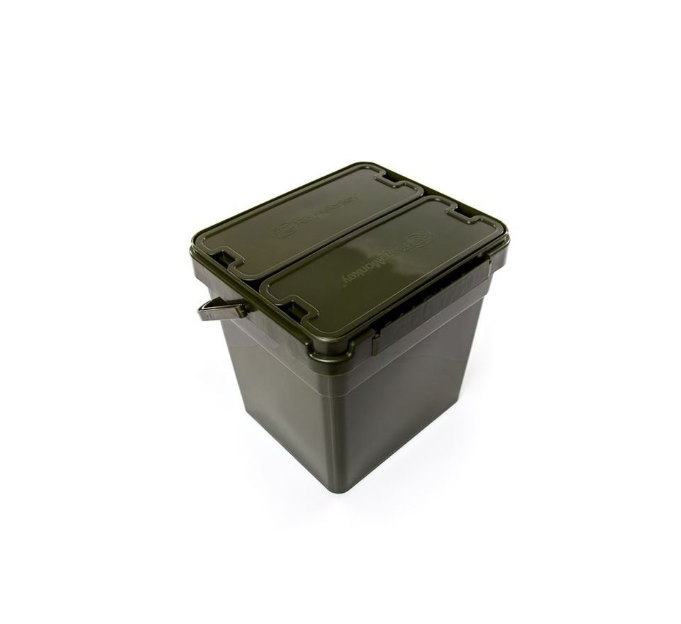RidgeMonkey Kbelík Modular Bucket System standard 17l