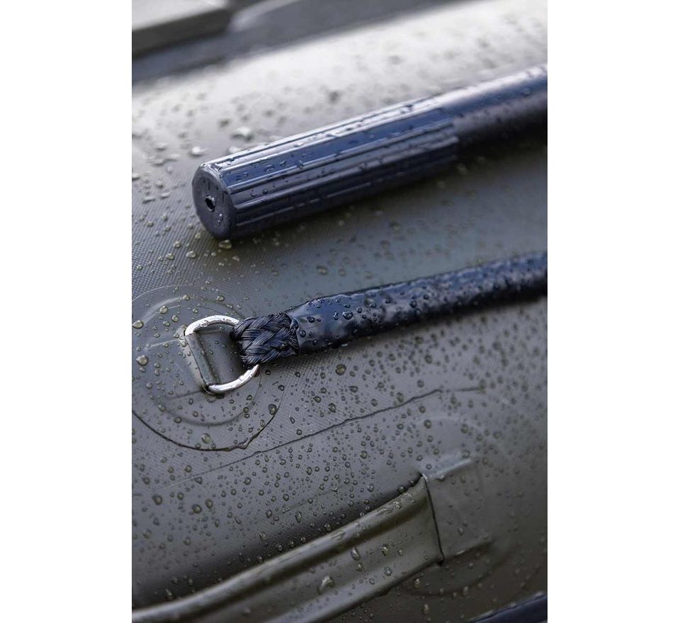 Fox Nafukovací čln 290x 2,9m Inflatable Boat s nafukovacou podlahou