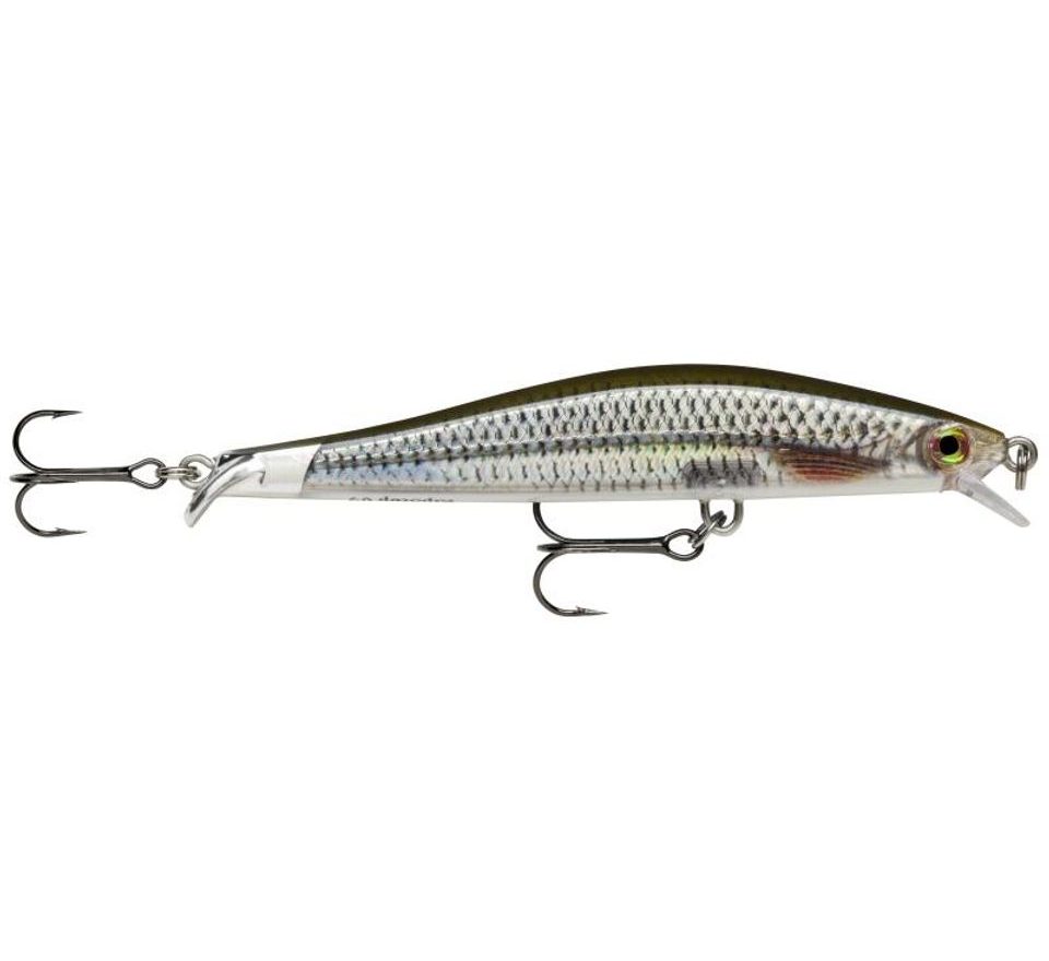 Rapala Wobler RipStop Live Roach