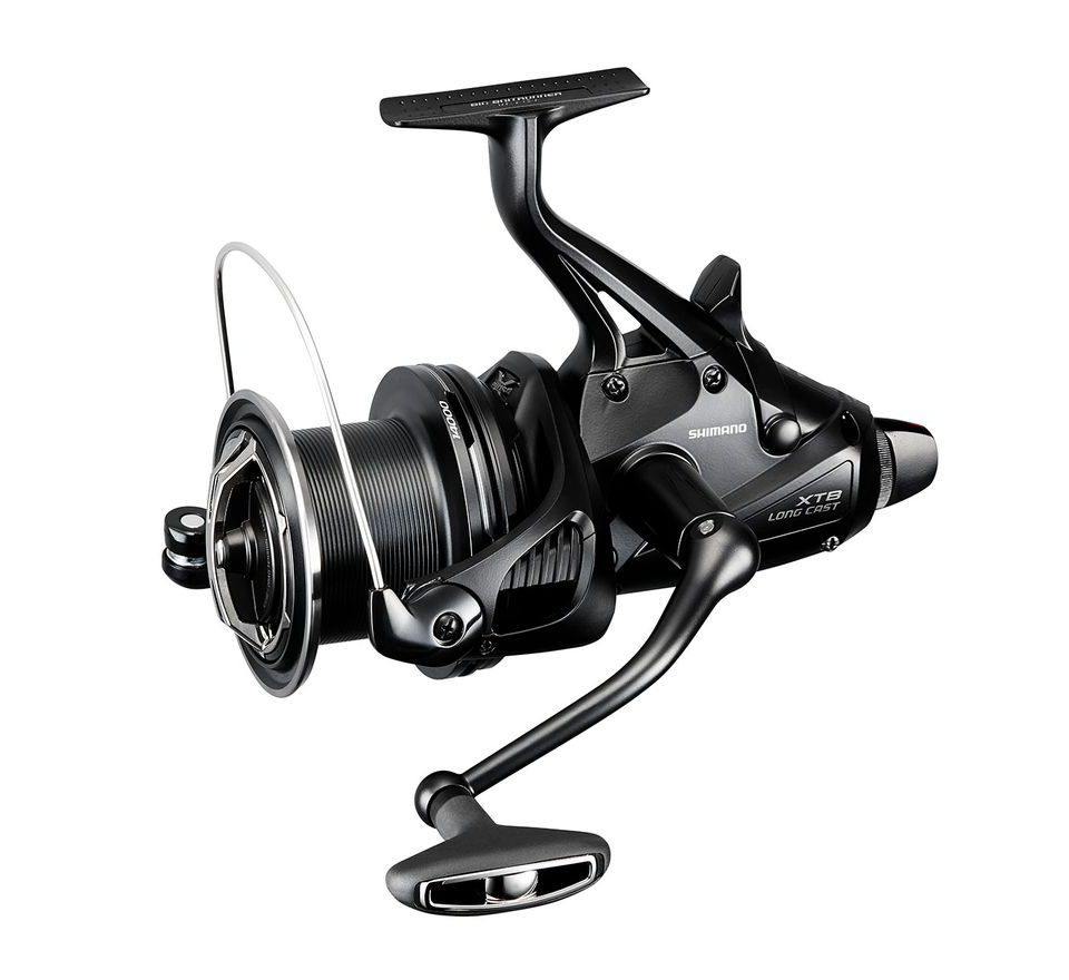 Shimano Naviják Medium Baitrunner LC 5500 XTB