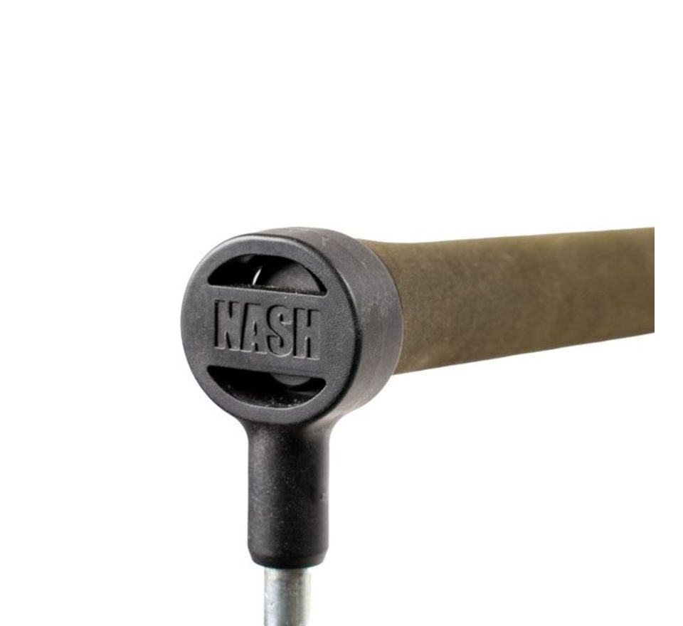 Nash Prút Scope OPS Olive Duplon 10ft 3,25lb