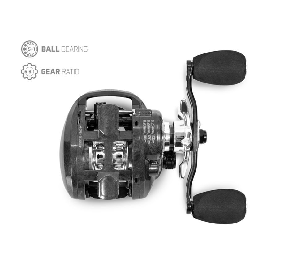 Delphin Naviják Rydax SH