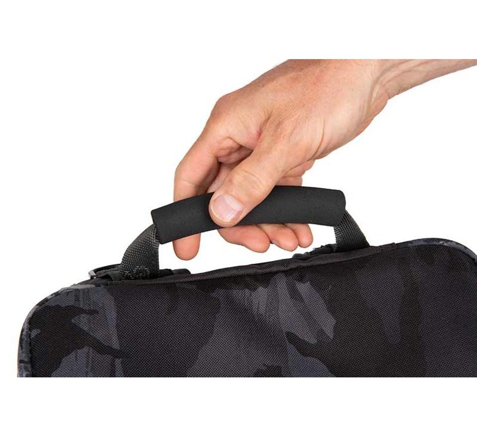 Fox Rage Batoh Camo Voyager Rucksack