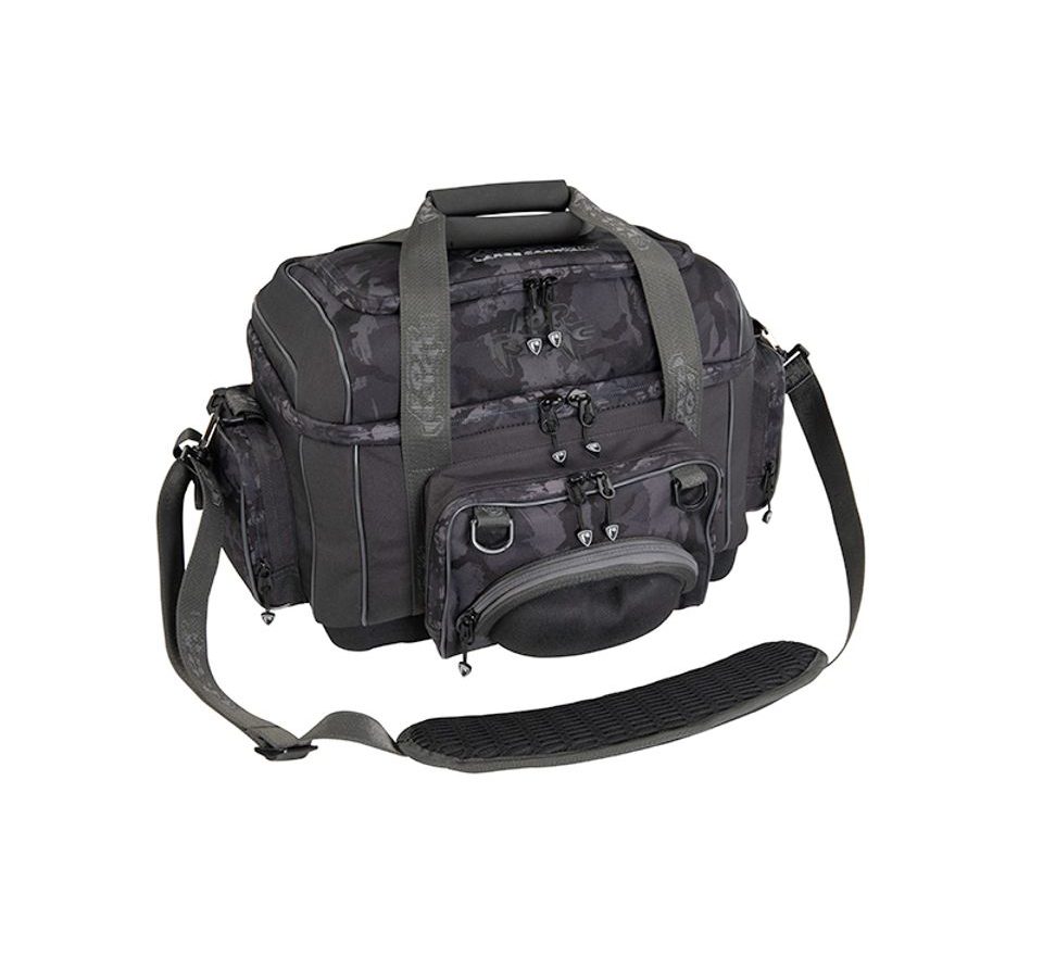 Fox Rage Taška Voyager Camo Large Carryall