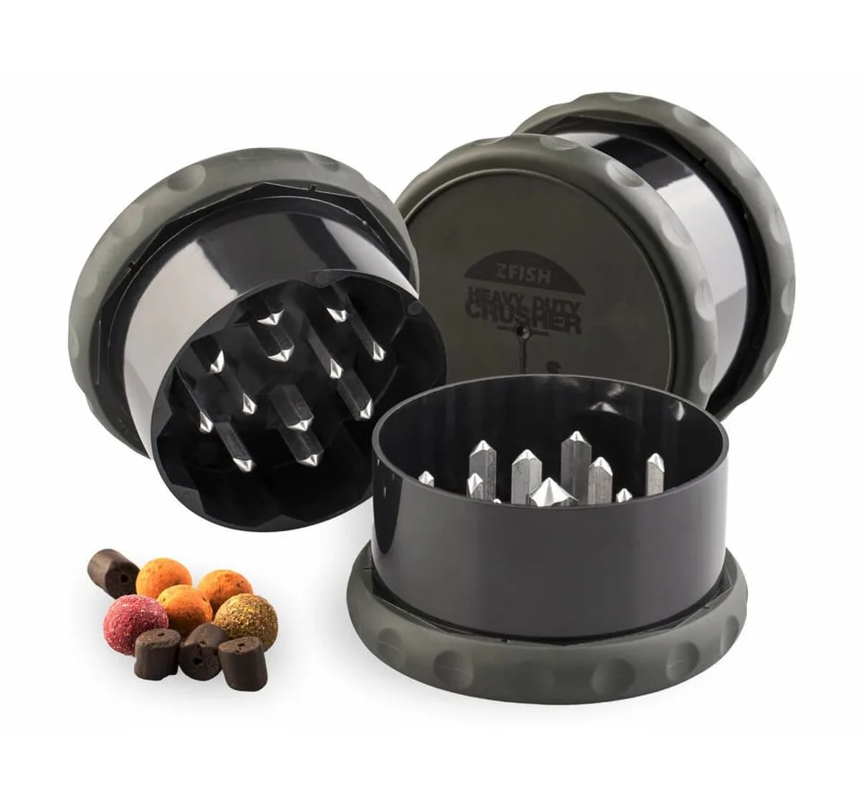 Zfish Drtička Heavy Duty Bait Crusher