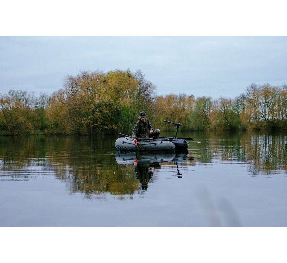 Nash Tyč na zkoumání dna Boat Life Floating Prodding Stick Kit