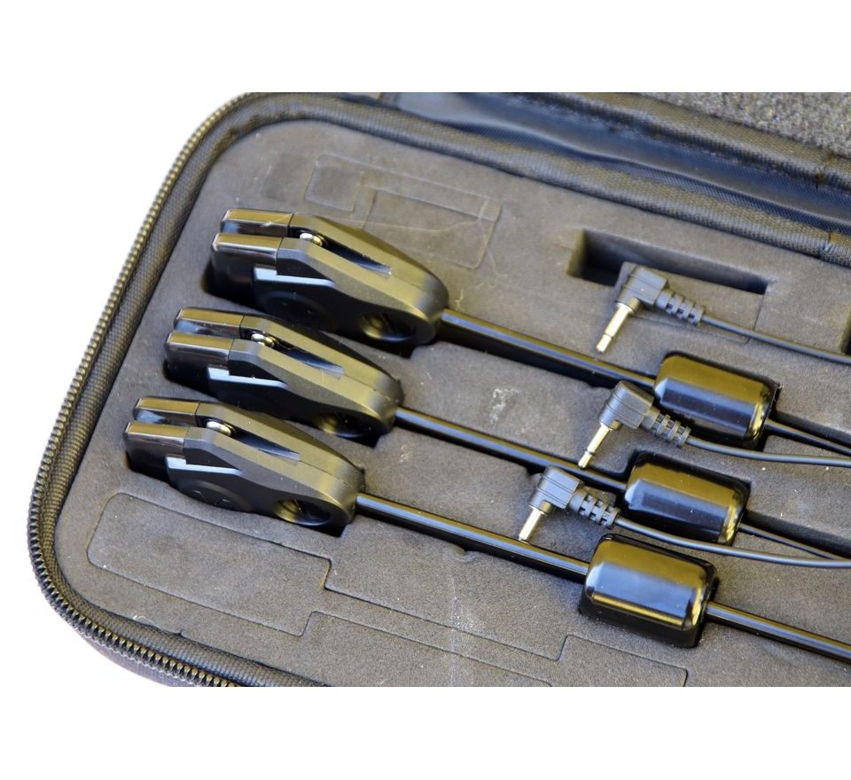 Mivardi Swinger Swing arm MCX 88 - sada 3ks