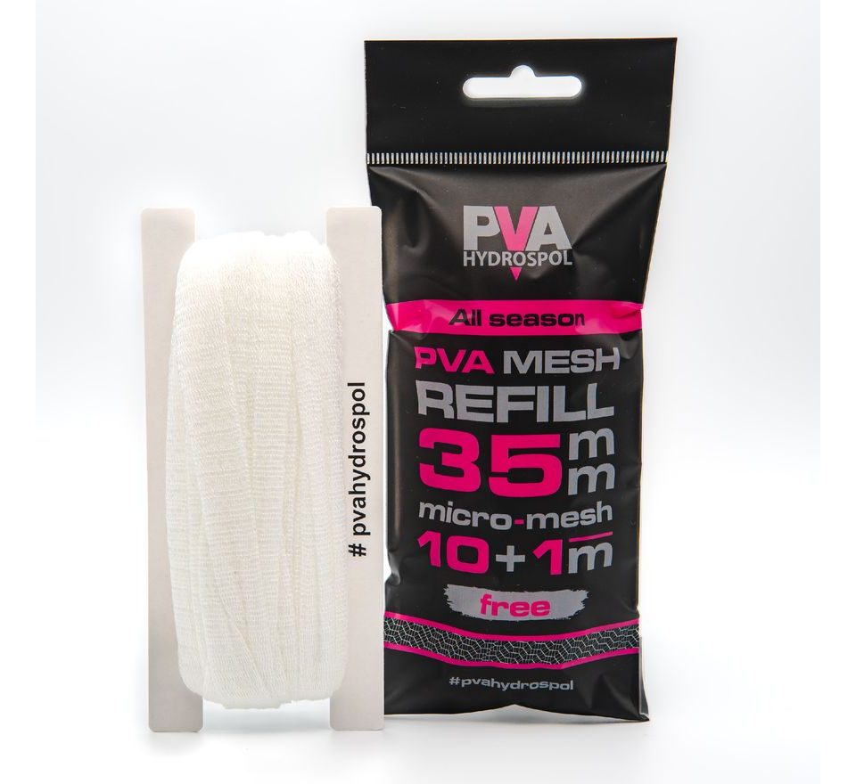 PVA Hydrospol Náhradní PVA punčocha All Season 10+1m