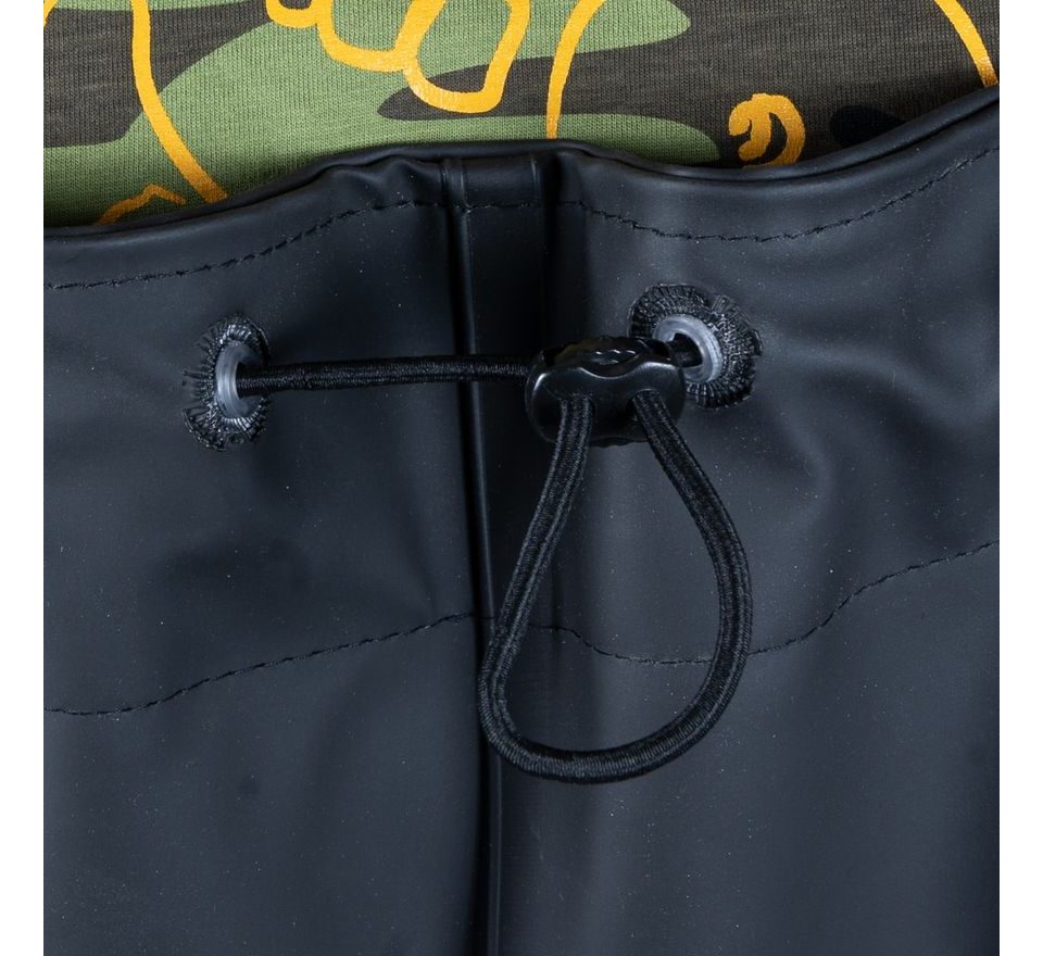 Mikbaits Brodňáky Premium Black