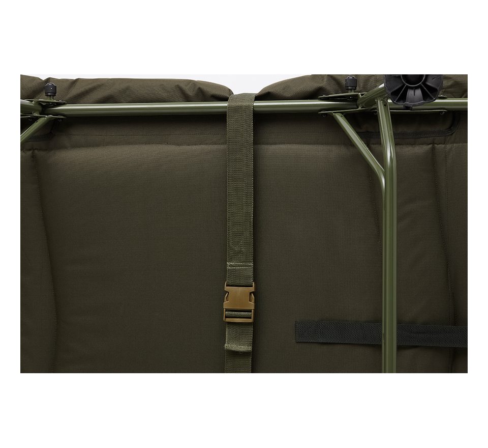 Prologic Spací pytel Element Lite-Pro Sleeping Bag 3 Season 215x90 cm