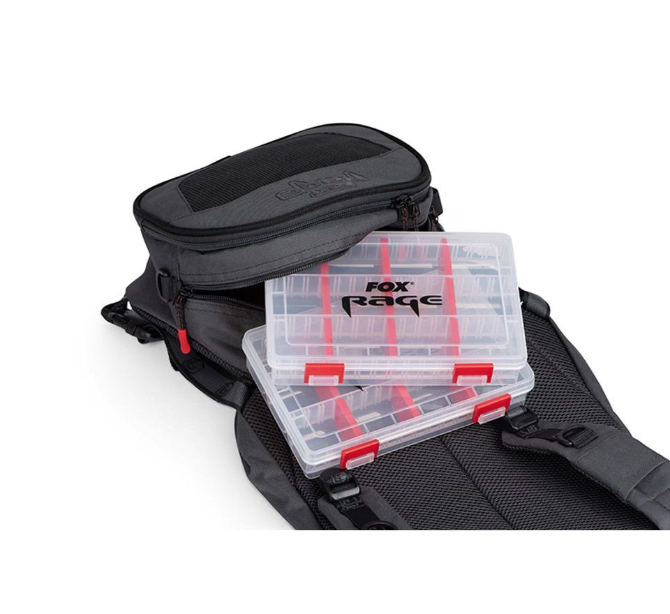 Fox Rage Brašňa Chest Pack