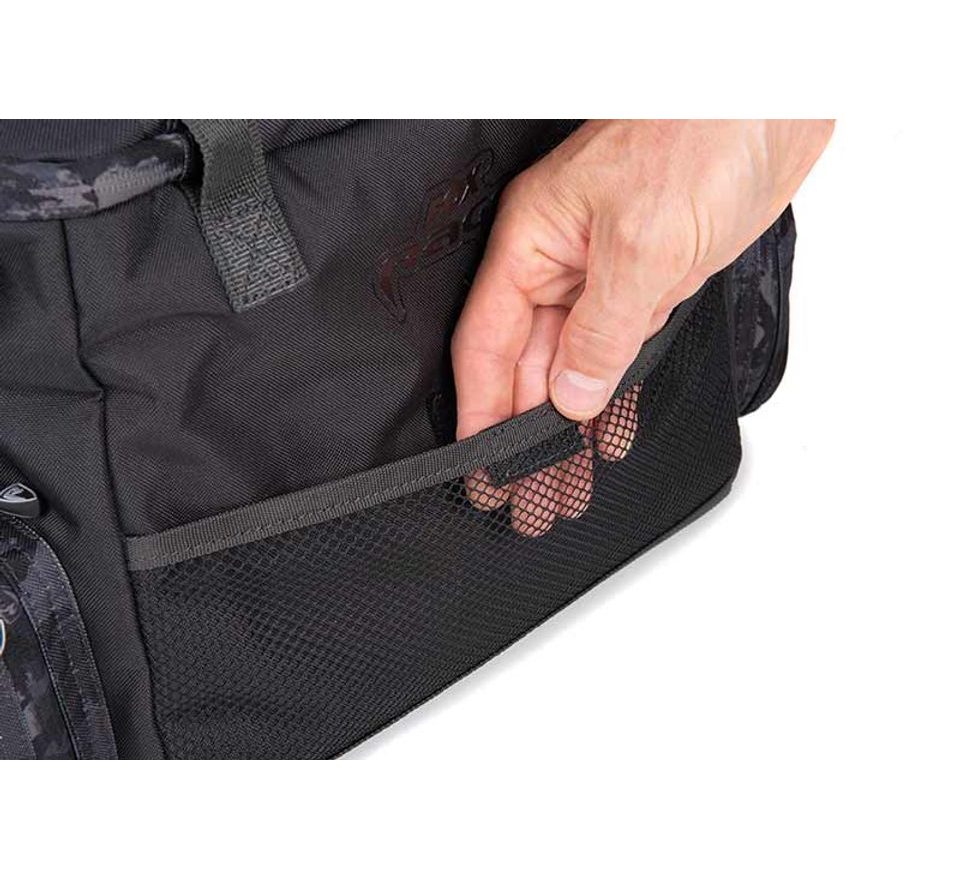 Fox Rage Taška Camo Voyager Medium Tackle Bag