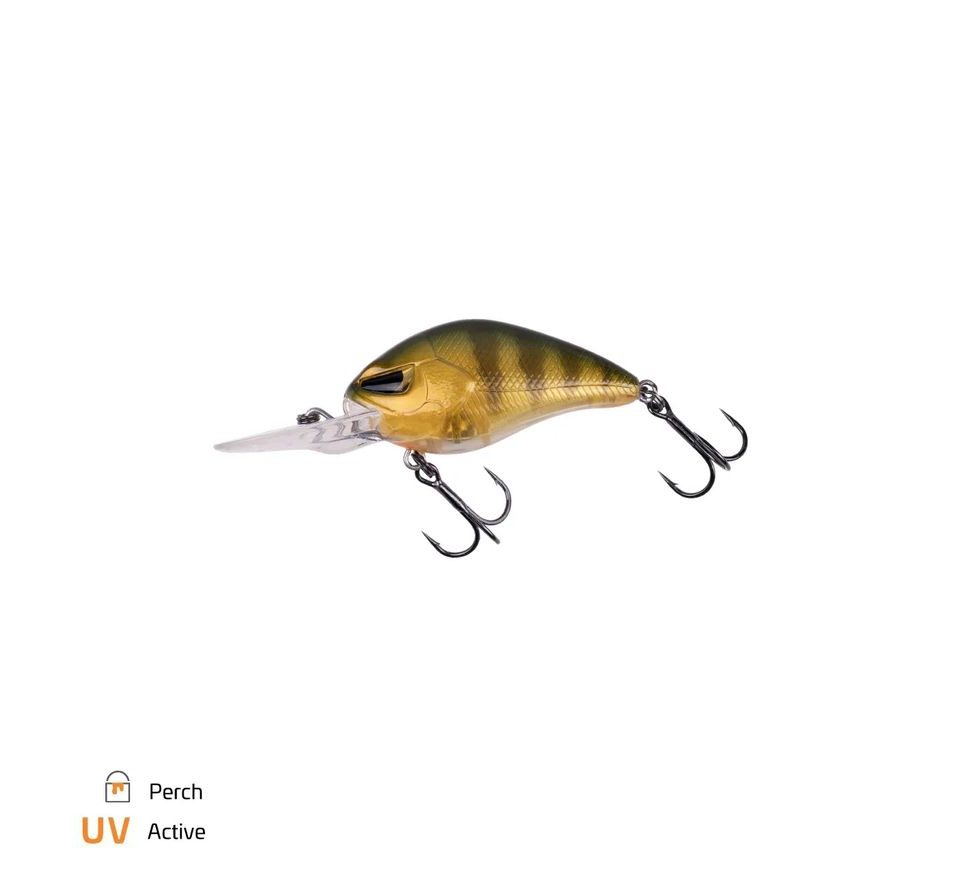 Zeck Wobler Danny 2.0 45 DD