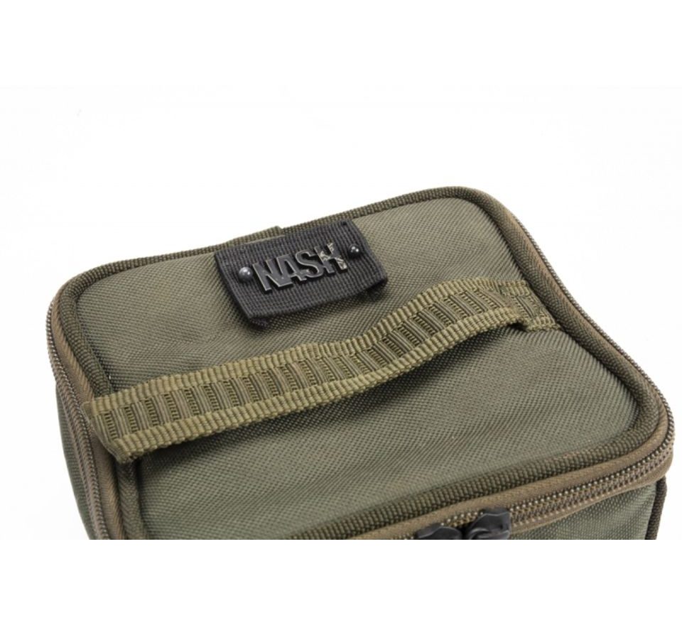 Nash Pouzdro Pouch Large