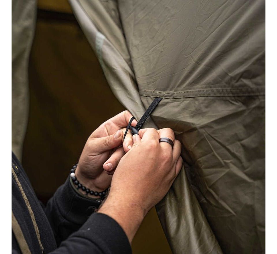 Avid Bivak Revolve Screen House Compact