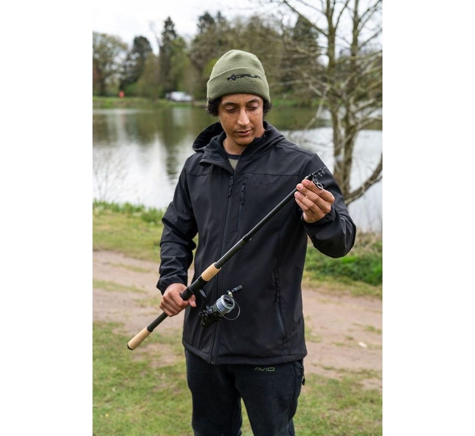 Zebco Prut Allround Combo 3 m 20-70 g + Naviják 3000 FS + Vlasec 0,30mm