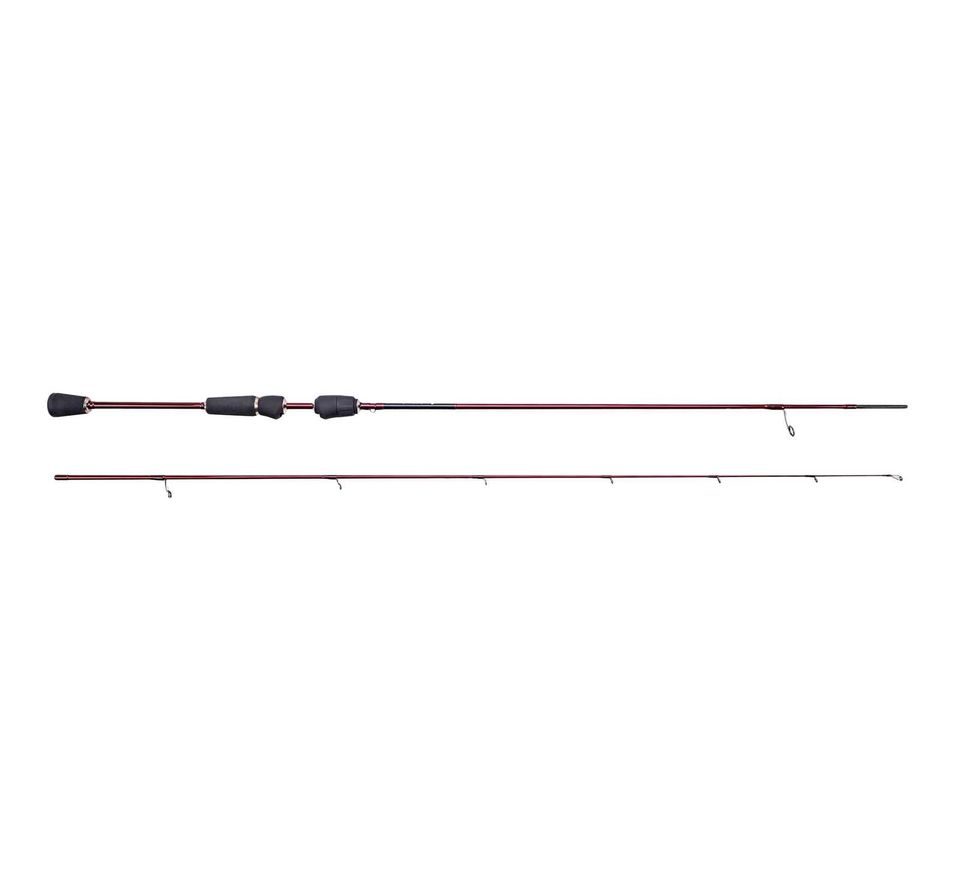 Westin Prut W6 StreetStick 2,43m ML 2-10g