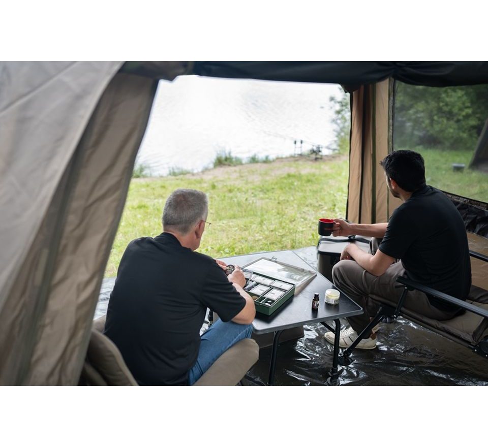 Starbaits Bivak Base Camp Pack