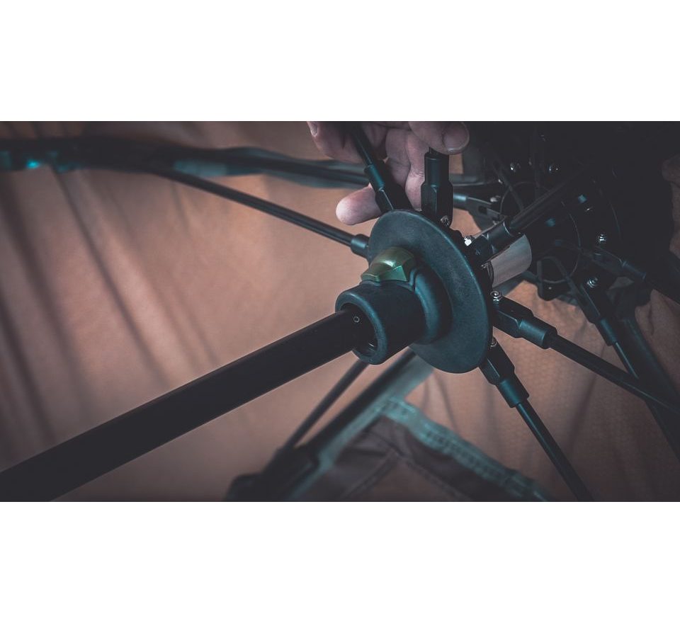 Mivardi Brolly Entrix XL