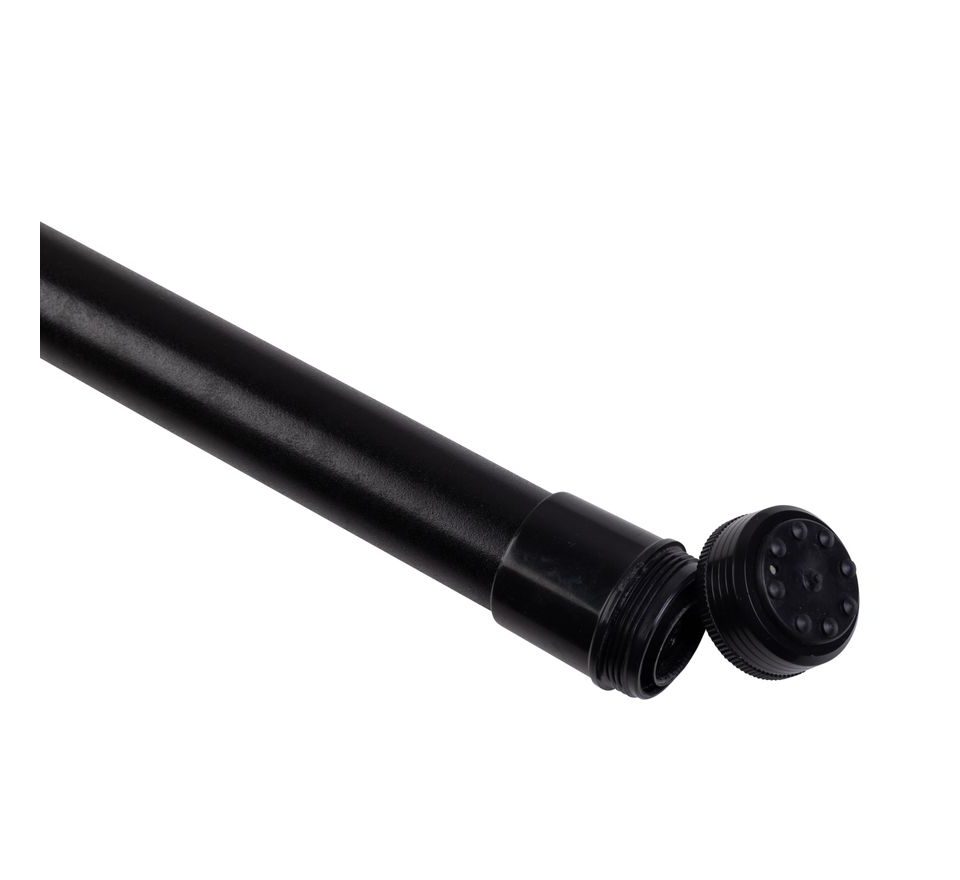 DAM Rukoväť podberáka Powerfiber Net Handle Telescopic 300
