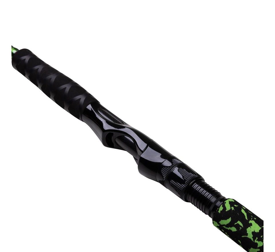 Madcat Prút X-ZIBIT Clonk Teaser 210cm 150-200g