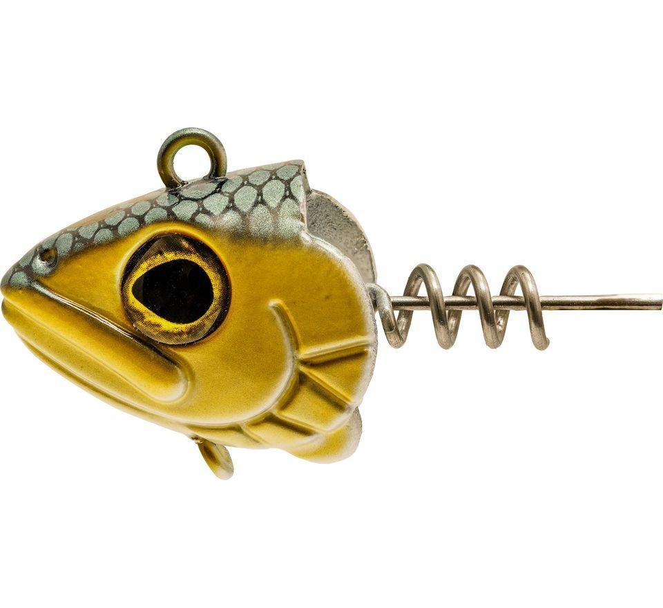 Westin Skrutkovacia hlava Shadteez Screwin Head Headlight 1ks