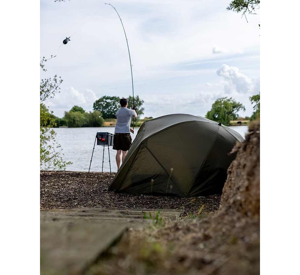 Fox Prístrešok Easy Brolly 60"