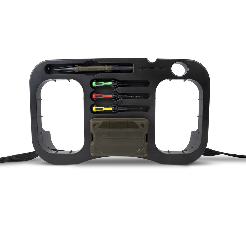 Korum Plato Glide Trotting Tray