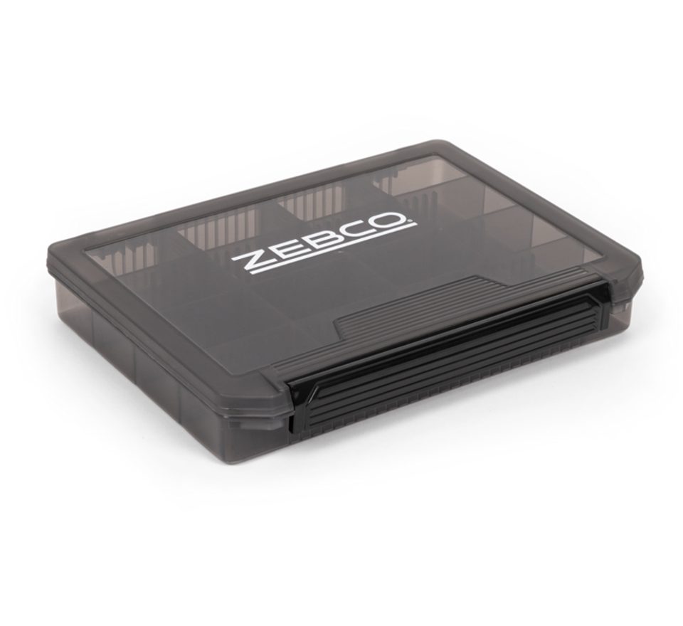 Zebco Box Demonic Organizer EVA 16 Slot Large